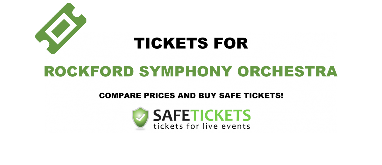 Rockford Symphony Orchestra: Holiday Pops Evening