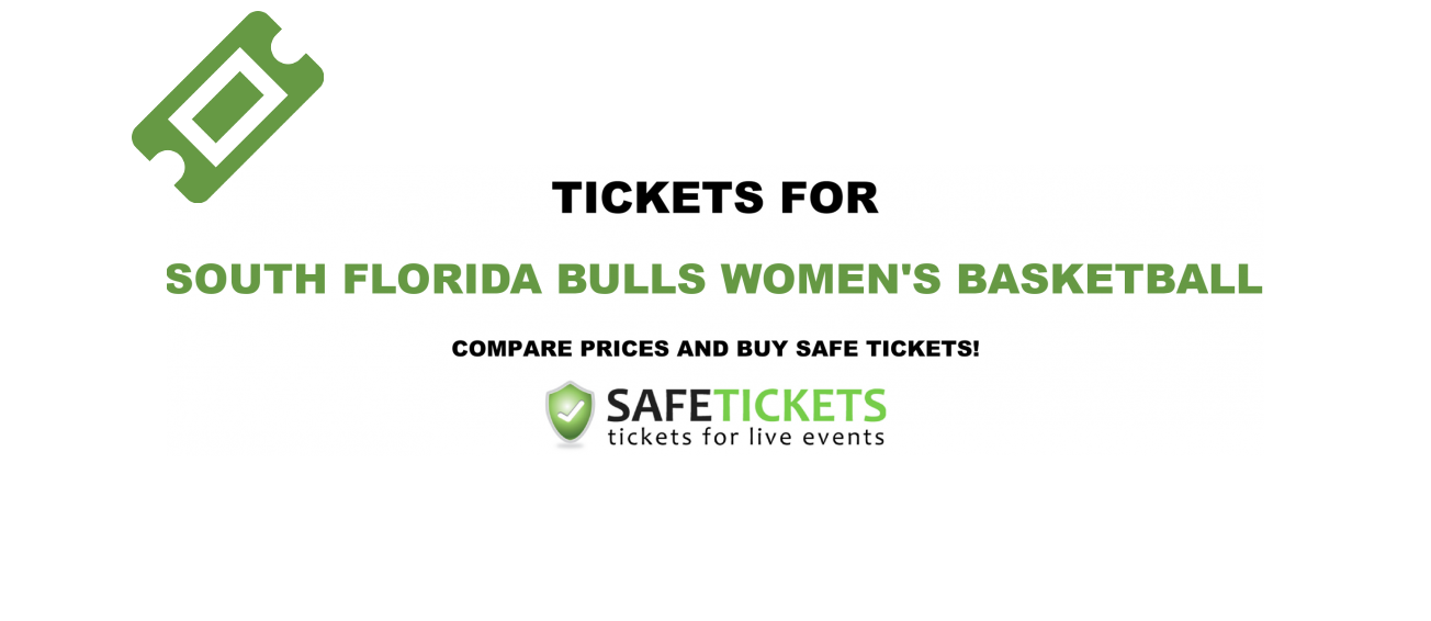 South Florida Bulls Womens Basketball - East Carolina Pirates Womens Basketball